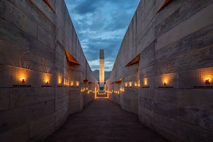 Memorial de Brumadinho